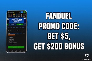 FanDuel Promo Code: Bet $5, Get $200 Bonus With Any Winning Super Bowl Bet