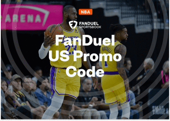 FanDuel Promo Code: Bet $5, Get $200 for NBA Tip-Off + Free League Pass for Three Months