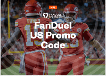 FanDuel Promo Code: Bet $5 Get $200 for NFL Sunday Week 7