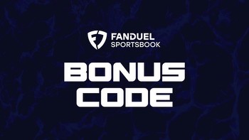 FanDuel promo code: Bet $5, Get $200 in Bonus Bets + $100 off NFL Sunday Ticket for CFB Week 1