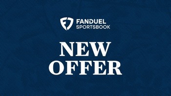 FanDuel promo code: Bet $5, Get $200 in Bonus Bets + $100 off NFL Sunday Ticket for NFL Week 1