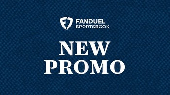 FanDuel promo code: Bet $5, Get $200 in Bonus Bets + $100 off NFL Sunday Ticket for NFL Week 1, 2023