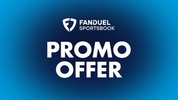 FanDuel promo code: Bet $5, Get $200 in Bonus Bets + $100 off NFL Sunday Ticket in LA and TN