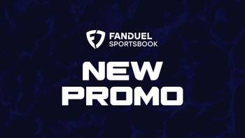 FanDuel promo code: Bet $5, Get $200 in Bonus Bets + $100 off NFL Sunday Ticket in Ohio
