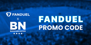 FanDuel Promo Code: Bet $5 on Any Moneyline, Get $150 for Wenesday NCAAF, NBA & NHL