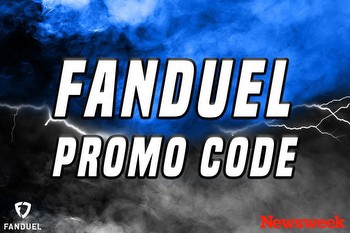 FanDuel Promo Code: Bet $5 on Any NBA Game to Win $200 in Bonuses