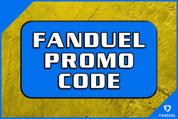 FanDuel Promo Code: Bet $5 on Any NBA Game, Win $150 Bonus