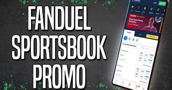 FanDuel Promo Code: Bet $5 on Celtics-Warriors NBA Finals, Get $200