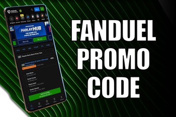 FanDuel promo code: Bet $5 on CFB, NBA for $150 bonus