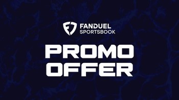 FanDuel promo code: Bet $5 on Eagles vs. Patriots and get $200 in bonus bets + $100 off NFL Sunday Ticket