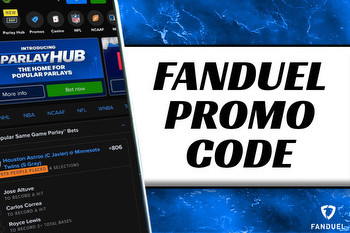 FanDuel Promo Code: Bet $5 on Either NBA Thursday Game, Get $150 Bonus