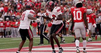 FanDuel Promo Code: Bet $5 on Middle Tennessee vs. Western Kentucky For $200 Bonus Bets