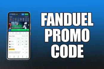FanDuel promo code: Bet $5 on MLB, Open Championship for $100 bonus bets