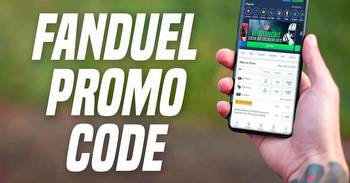 FanDuel Promo Code: Bet $5 on MLB, World Cup for $100 bonus