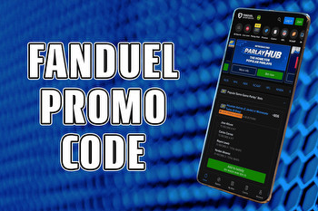 FanDuel Promo Code: Bet $5 on NBA Friday, Get $150 Bonus for NFL Playoffs