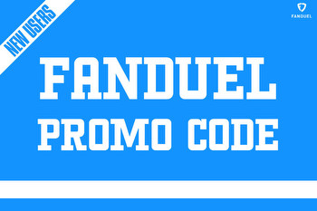 FanDuel Promo Code: Bet $5 on NBA Friday, Unlock $150 Bonus for NFL Week 18