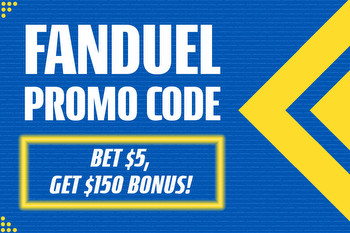 FanDuel Promo Code: Bet $5 on NBA, Get $150 Bonus for NFL Divisional Round