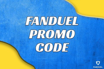FanDuel promo code: Bet $5 on NBA, get $150 bonus for NFL on Sunday