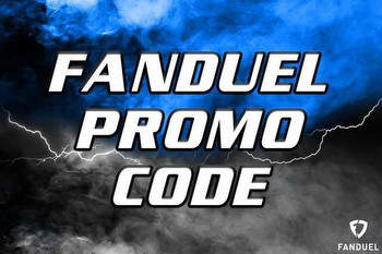 FanDuel promo code: Bet $5 on NBA, get $150 weekend bonus