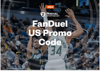FanDuel Promo Code: Bet $5 on NBA In-Season Tournament Moneyline, Get $150 Bonus Bets