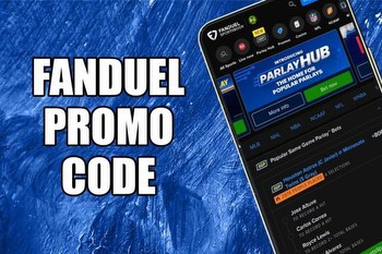 FanDuel promo code: Bet $5 on NBA or CBB, get $150 bonus if you win