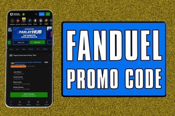 FanDuel promo code: Bet $5 on NBA or CBB, get $200 bonus after win