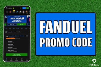 FanDuel promo code: Bet $5 on NBA or CBB this week, get $150 bonus