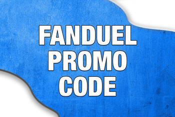 FanDuel Promo Code: Bet $5 on NBA or NFL Winner for $150 Bonus