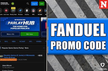 FanDuel Promo Code: Bet $5 on NBA to Win $200 KC-SF Bonus