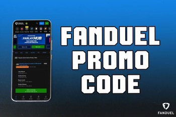 FanDuel promo code: Bet $5 on NBA Wednesday, score $150 in bonus bets