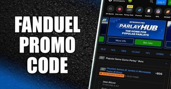 FanDuel Promo Code: Bet $5 on NFL or UFC 296, Win $150 Bonus this Weekend