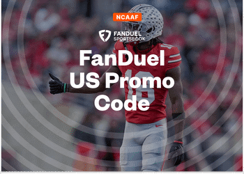 FanDuel Promo Code: Bet $5 on Ohio State-Michigan Moneyline, Get $150 If It Wins