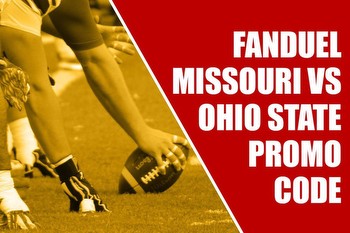 FanDuel promo code: Bet $5 on Ohio State-Missouri, Get $150 Bonus