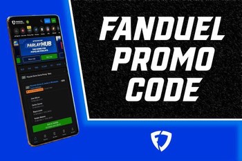 FanDuel promo code: Bet $5 on Packers-49ers or UFC 297, score automatic $150 bonus
