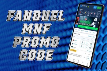 FanDuel promo code: Bet $5 on Packers-Raiders MNF, get $200 bonus