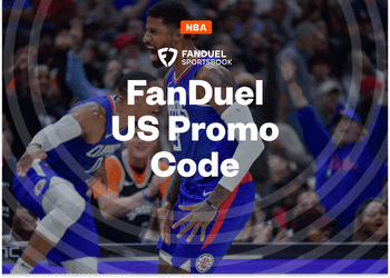 FanDuel Promo Code: Bet $5 on Pels-Thunder or Clippers-Lakers Moneyline, Get $150 If It Wins