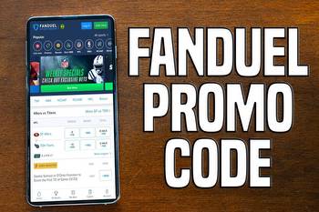 FanDuel Promo Code: Bet $5 on Phillies-Orioles, Score $100 Bonus