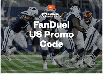 FanDuel Promo Code: Bet $5 on Seahawks vs Cowboys Moneyline For $150 Bonus Bets