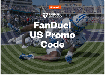 FanDuel Promo Code: Bet $5 on SMU vs Temple, Get $200 Bonus Bets
