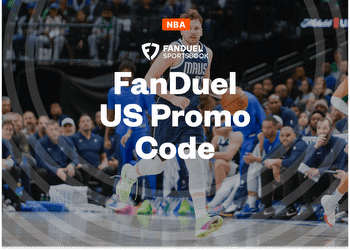 FanDuel Promo Code: Bet $5 on Suns vs Mavs Showdown, Get $150 Bonus Bets