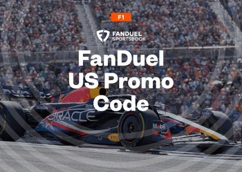 FanDuel Promo Code: Bet $5 on the Las Vegas GP, Get $150 If It Hits