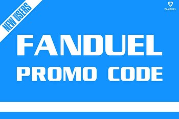 FanDuel Promo Code: Bet $5 on the NBA, Get $150 Bonus With a Winning Wager