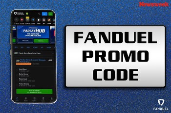 FanDuel Promo Code: Bet $5 on the NBA, Pick a Winner to Get $200 Bonus