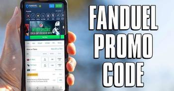 FanDuel Promo Code: Bet $5 on UFC 291 for Guaranteed $100 Bonus