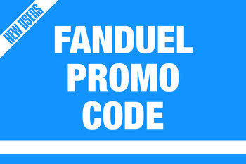 FanDuel Promo Code: Bet $5 on UFC 298 or NBA, Get $150 Bonus if You Win