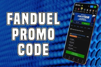 FanDuel promo code: Bet $5 to get $200 bonus with NBA winner on Thursday
