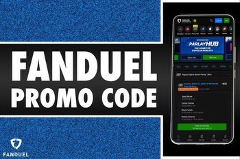 FanDuel promo code: Bet $5, win $150 bonus for NBA, UFC 298