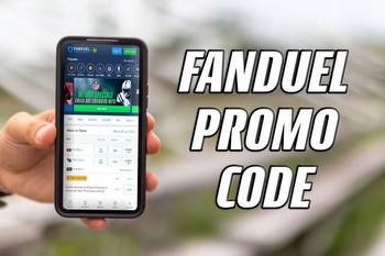 FanDuel Promo Code: Bet $5, Win $150 Bonus for NFL Week 8