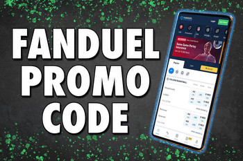 FanDuel promo code: Bet $5, Win $150 instantly on the Sweet 16