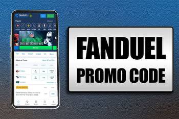 FanDuel promo code: Bet any MLB Wednesday game with $1K no-sweat offer